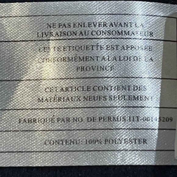 ARIAT Quilted Equestrian Western Insulated  Stable Jacket Technology Equipped -M - Picture 15 of 16